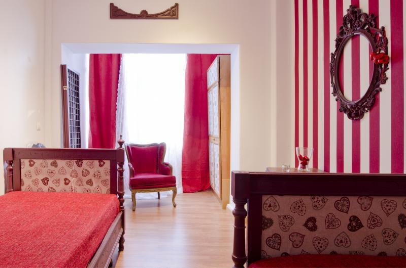 Legend Loft Pansiyon Lisboa Dış mekan fotoğraf